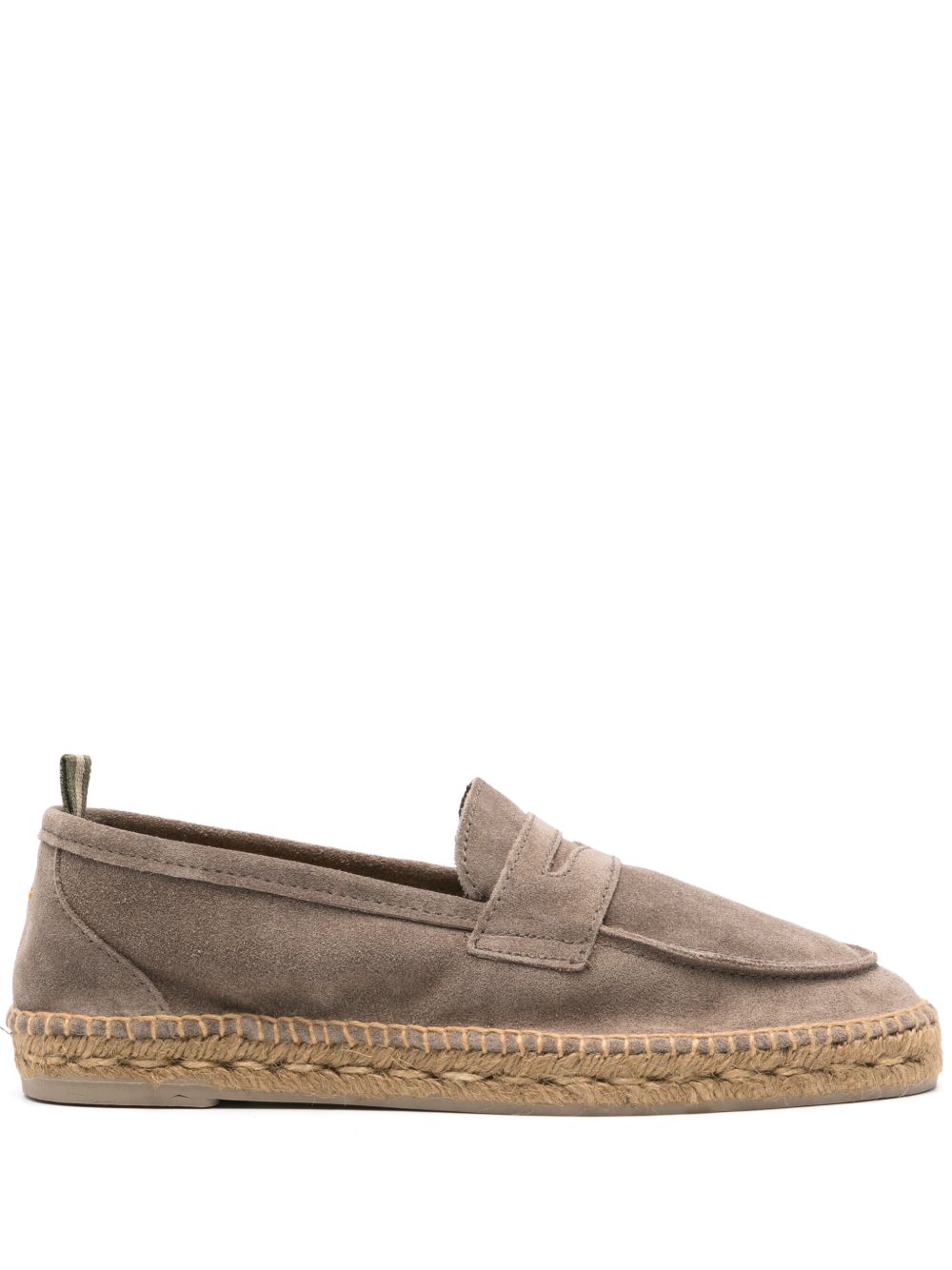 Castañer Castañer Nacho Mocassin Espadrilles