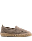 Castañer Castañer Nacho Mocassin Espadrilles