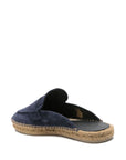Castañer Castañer Nando Moccasin Style Slip-on Espadrilles