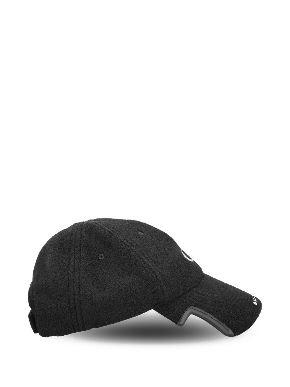 Balenciaga Balenciaga Fleece baseball cap