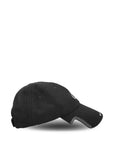 Balenciaga Balenciaga Fleece baseball cap