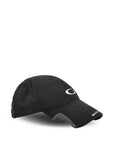 Balenciaga Balenciaga Fleece baseball cap