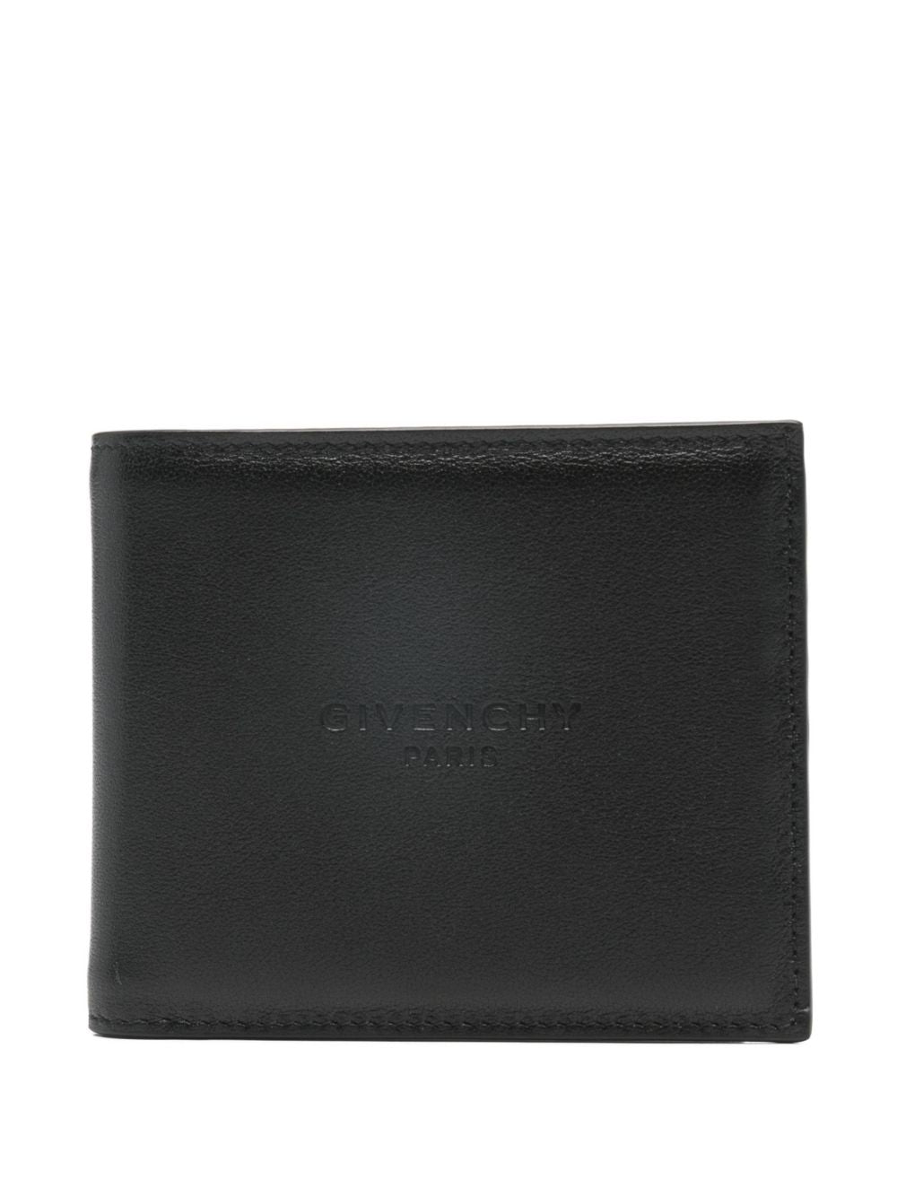Givenchy Givenchy Wallets Black