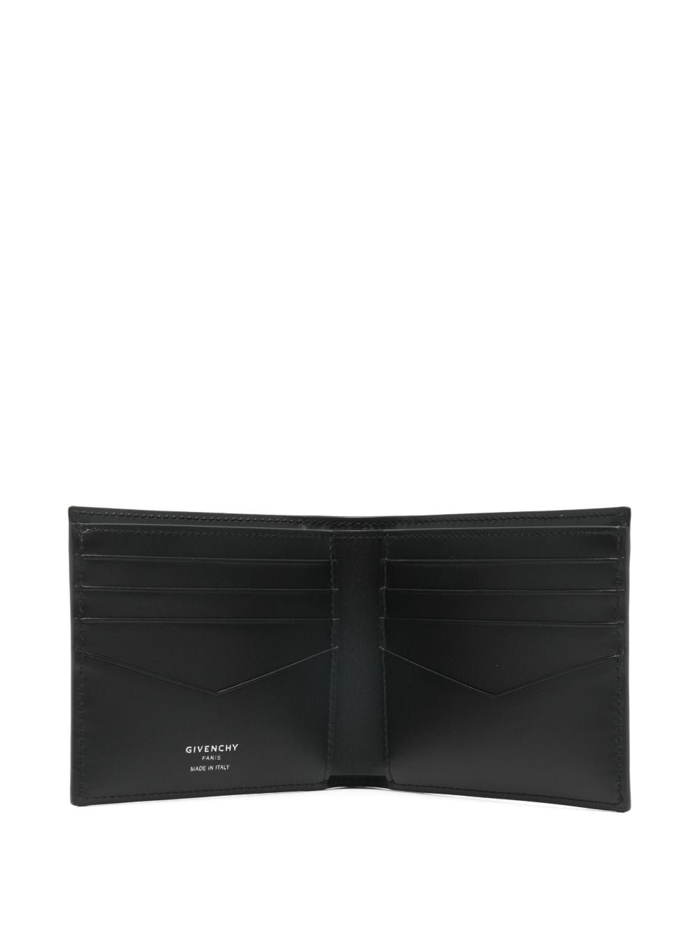 Givenchy Givenchy Wallets Black