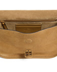 Valentino Garavani Valentino Garavani Antibes leather crossbody bag