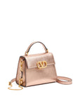 Valentino Garavani Valentino Garavani mini Vsling leather tote bag