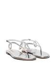 Casadei Casadei Josephine Flat