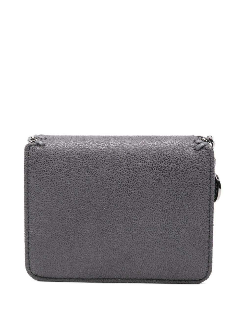 Stella McCartney Stella McCartney Wallets Grey