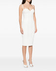 Elisabetta Franchi Elisabetta Franchi Dresses Ivory