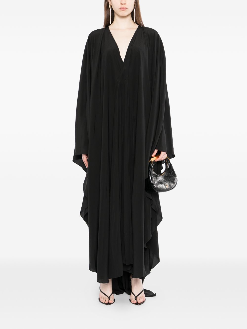 Tom Ford Tom Ford Sea clothing Black