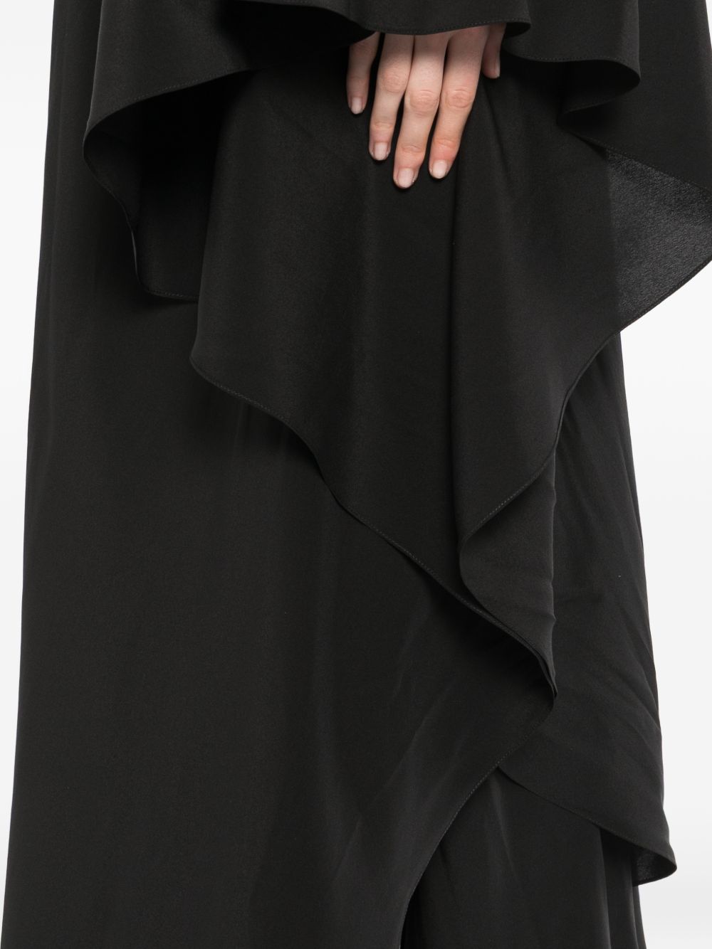 Tom Ford Tom Ford Sea clothing Black