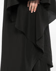 Tom Ford Tom Ford Sea clothing Black