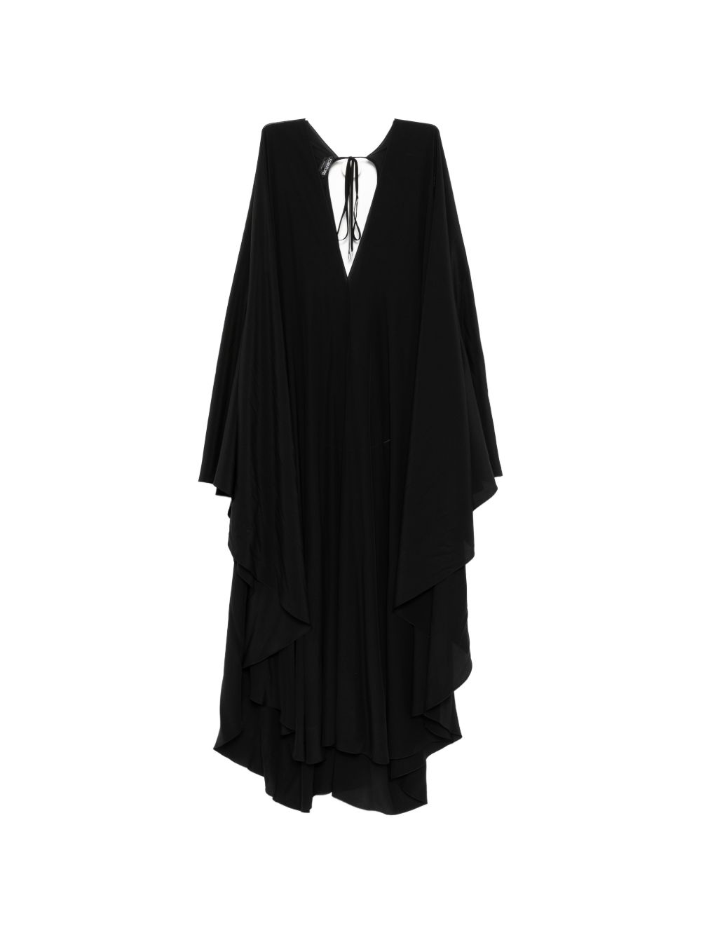 Tom Ford Tom Ford Sea clothing Black