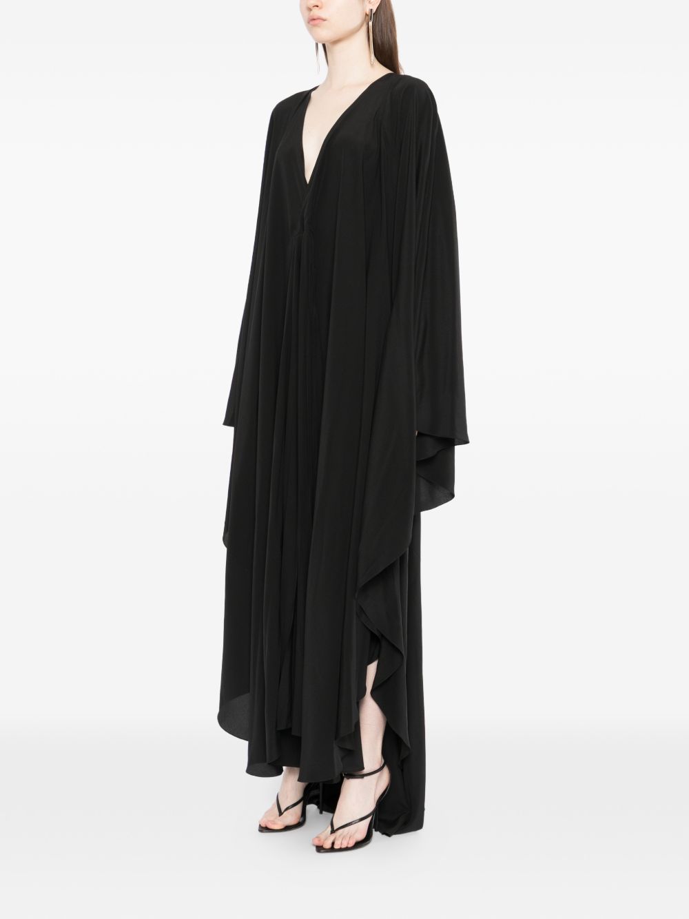 Tom Ford Tom Ford Sea clothing Black