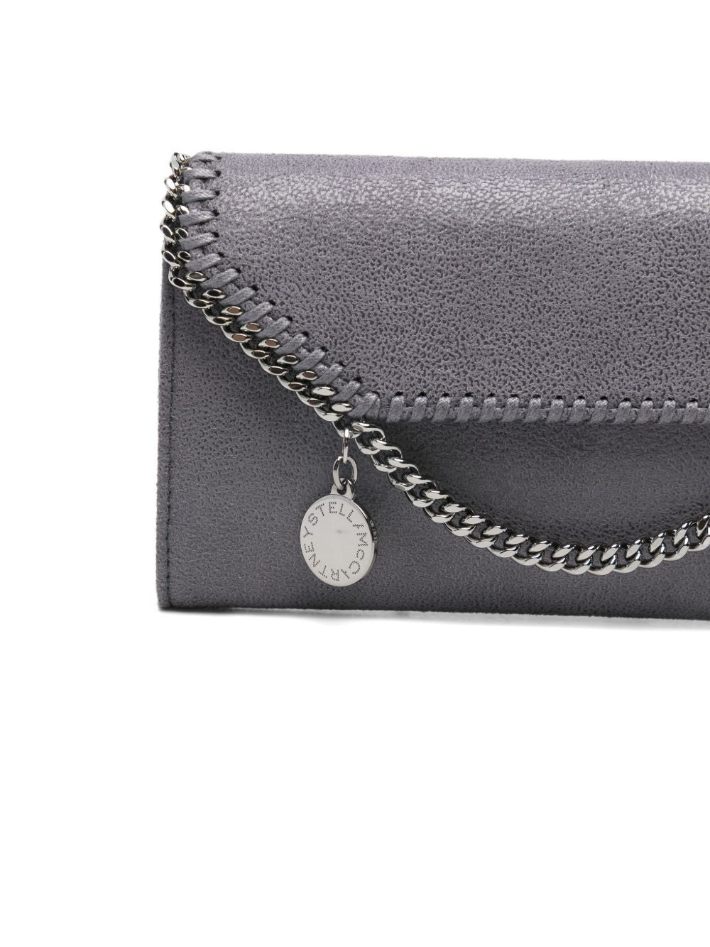 Stella McCartney Stella McCartney Wallets Grey