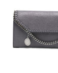 Stella McCartney Stella McCartney Wallets Grey