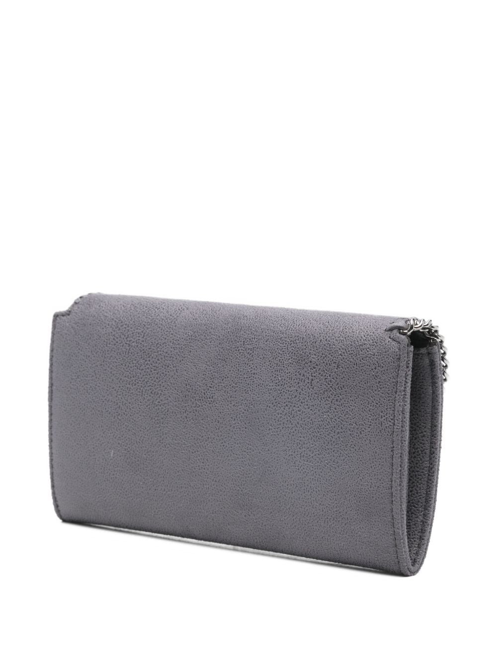 Stella McCartney Stella McCartney Wallets Grey