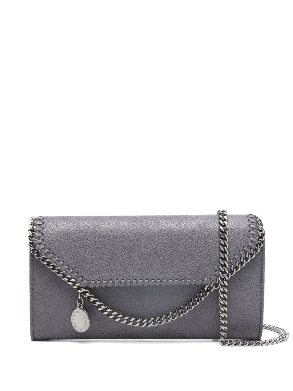 Stella McCartney Stella McCartney Wallets Grey