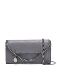 Stella McCartney Stella McCartney Wallets Grey