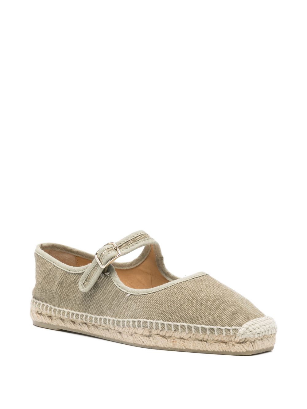 Castañer Castañer Padua Mary Jane espadrilles,