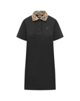Burberry Burberry Dresses Black