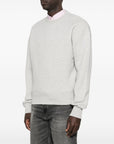 Ami Paris Ami Paris Ami De Coeur cotton sweatshirt