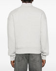 Ami Paris Ami Paris Ami De Coeur cotton sweatshirt