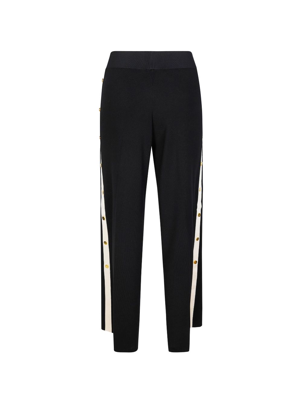 Elisabetta Franchi Elisabetta Franchi Trousers BLACK