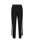 Elisabetta Franchi Elisabetta Franchi Trousers BLACK
