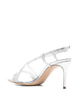 Casadei Casadei Starsway Julia heeled sandals