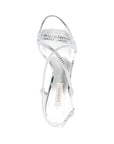 Casadei Casadei Starsway Julia heeled sandals