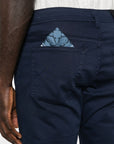 Jacob Cohen Jacob Cohen Jeans Blue