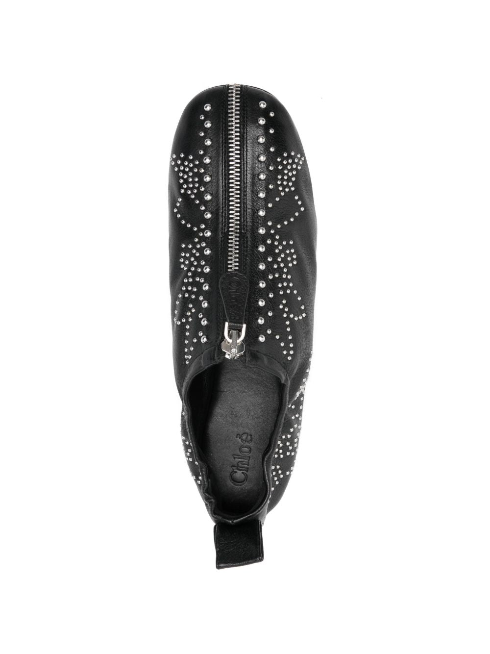 Chloé Chloé Susanna flat shoes
