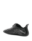 Chloé Chloé Susanna flat shoes