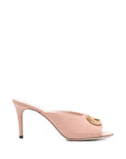 Valentino Garavani Valentino Garavani Vlogo Signature Mules