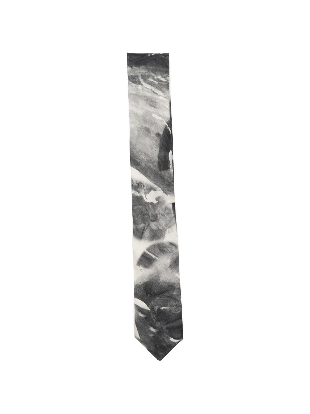 Alysi Alysi Ties Black