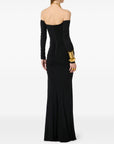 Elisabetta Franchi Elisabetta Franchi Long evening dress