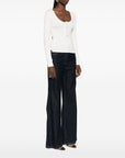 Chloé Chloé ChloÃ© Cotton sweater