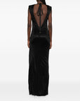 Elisabetta Franchi Elisabetta Franchi Long evening dress
