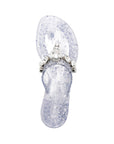Casadei Casadei thong sandals