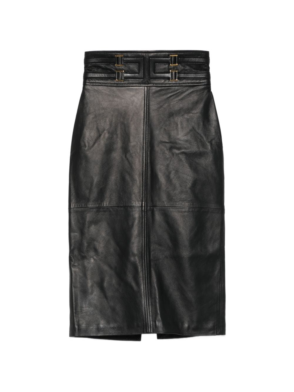 Elisabetta Franchi Elisabetta Franchi Skirts BLACK
