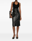 Elisabetta Franchi Elisabetta Franchi Skirts BLACK