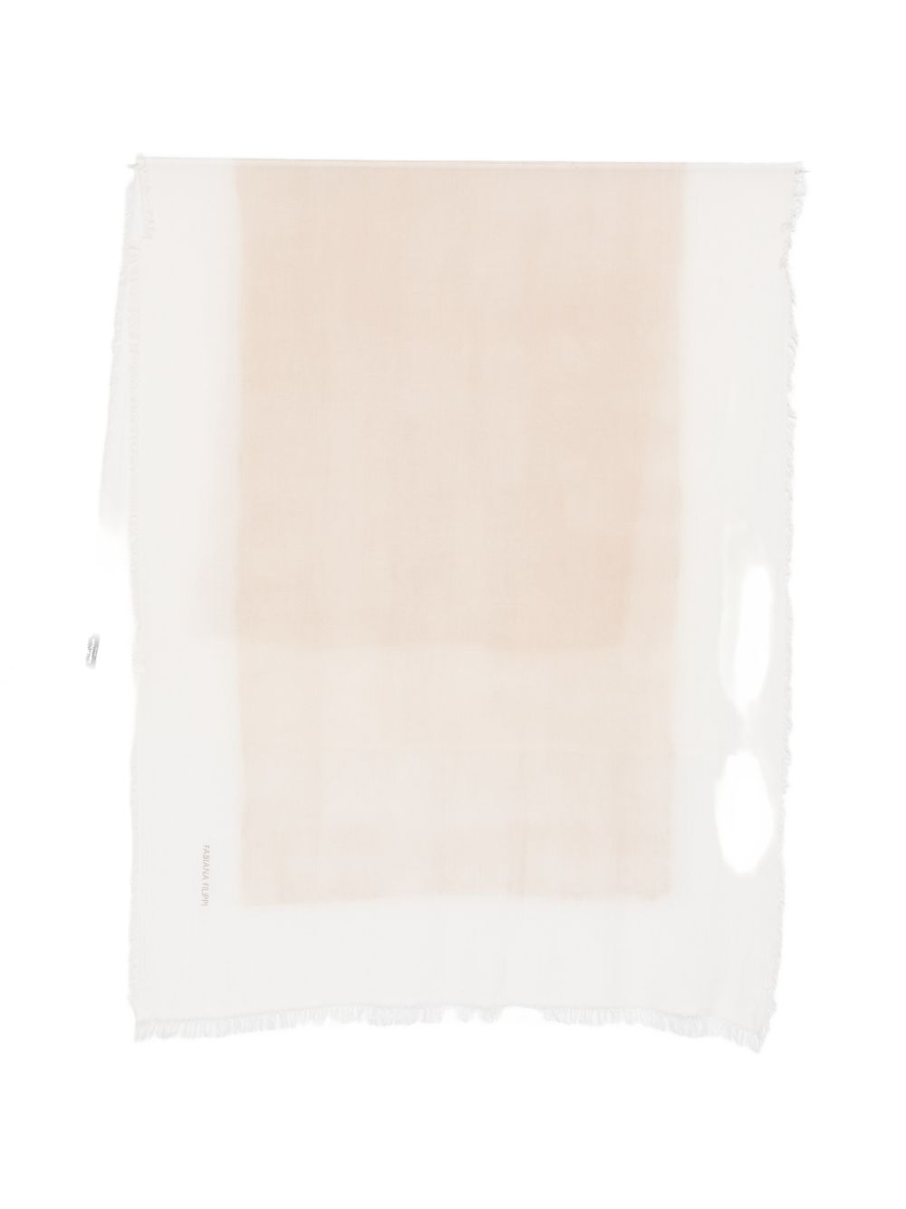 Fabiana Filippi Fabiana Filippi Scarf