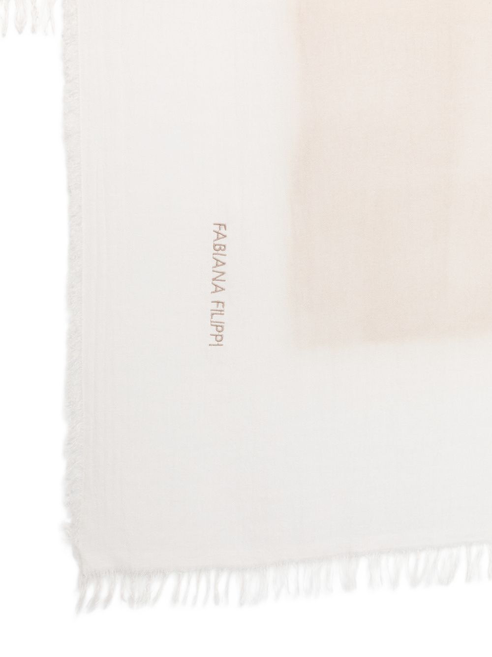 Fabiana Filippi Fabiana Filippi Scarf