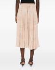 Fabiana Filippi Fabiana Filippi Long skirt