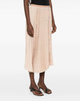 Fabiana Filippi Fabiana Filippi Long skirt