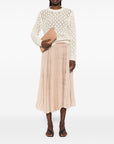 Fabiana Filippi Fabiana Filippi Long skirt