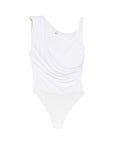 Elisabetta Franchi Elisabetta Franchi Sleeveless bodysuit