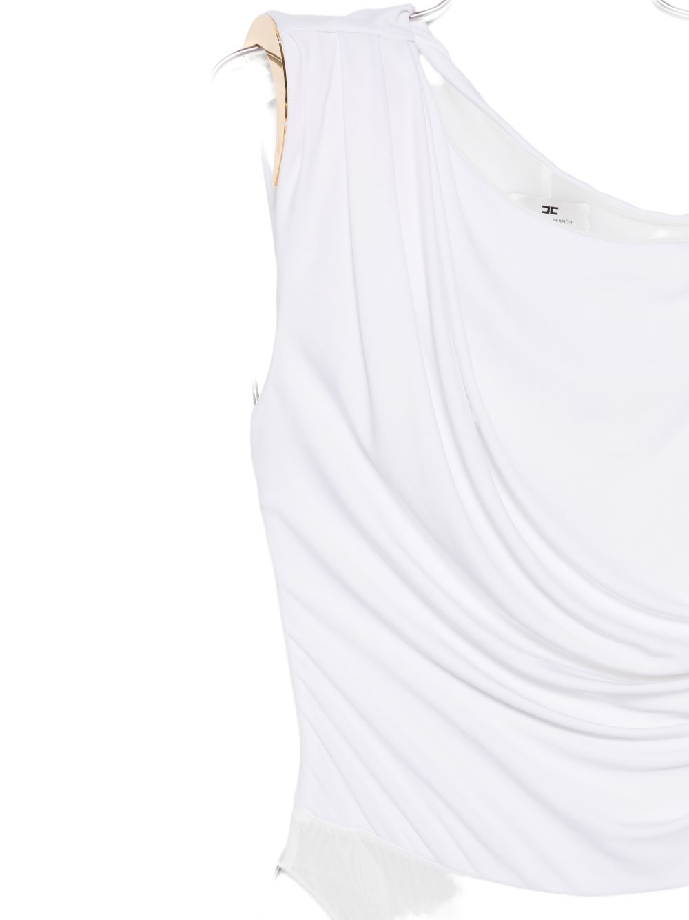Elisabetta Franchi Elisabetta Franchi Sleeveless bodysuit