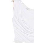 Elisabetta Franchi Elisabetta Franchi Sleeveless bodysuit